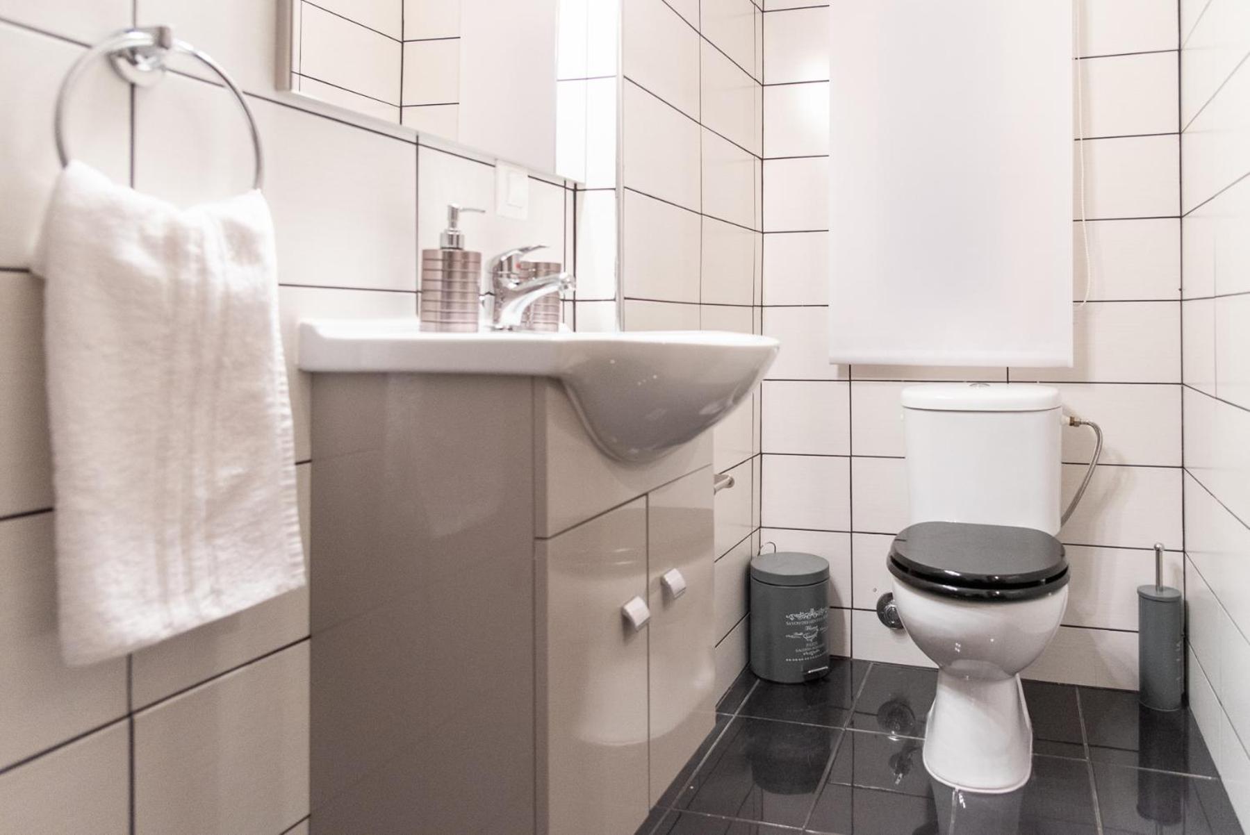 Capsula - Downtown #Skgbnb Soluň Exteriér fotografie