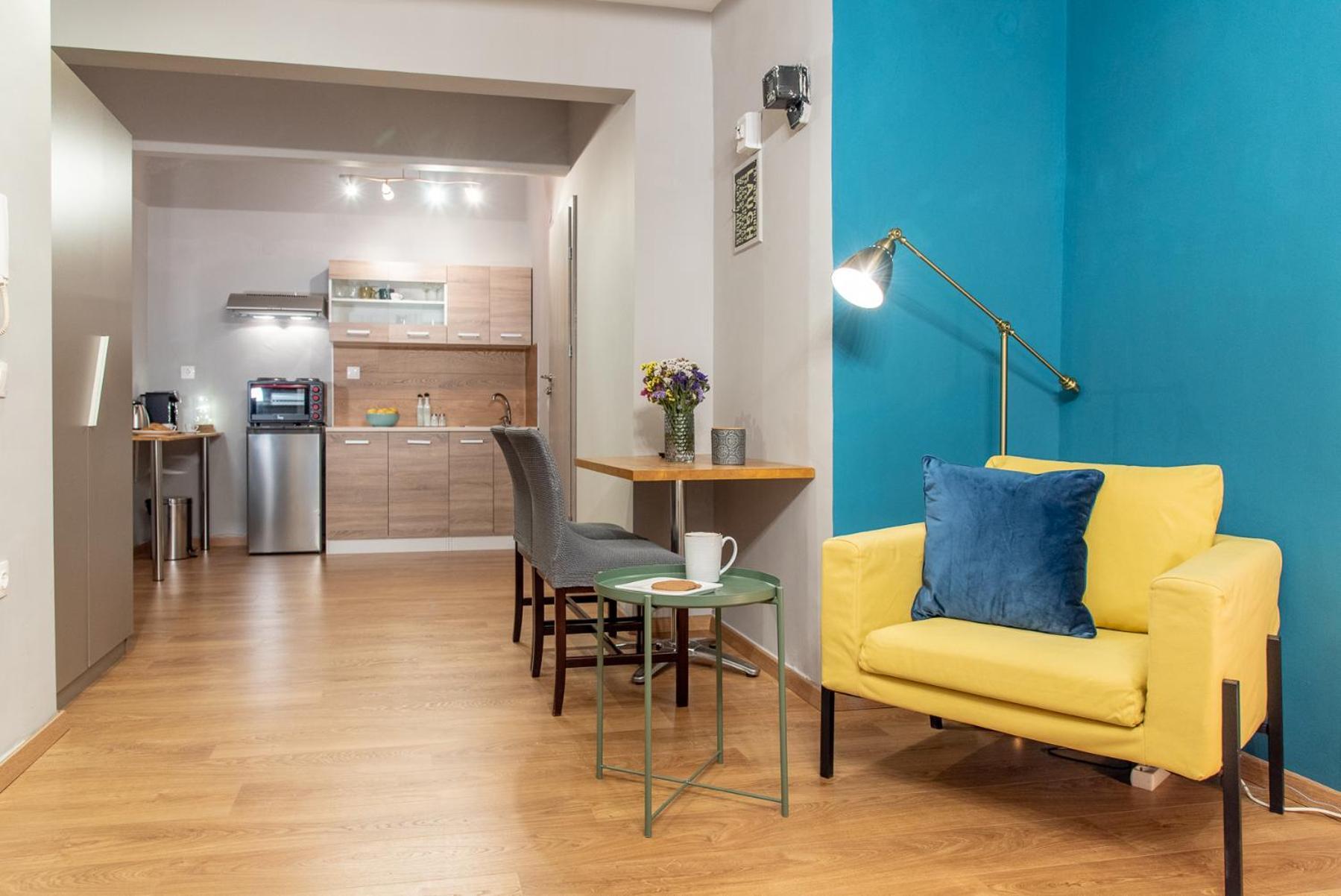 Capsula - Downtown #Skgbnb Soluň Exteriér fotografie