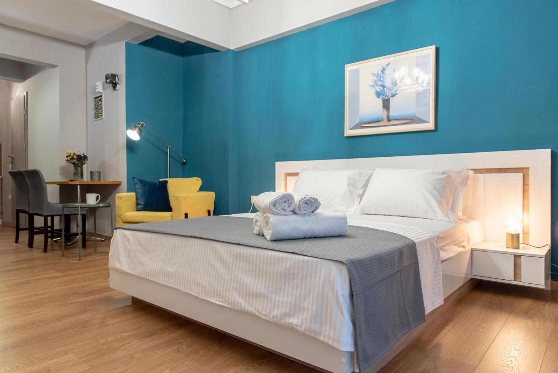 Capsula - Downtown #Skgbnb Soluň Exteriér fotografie