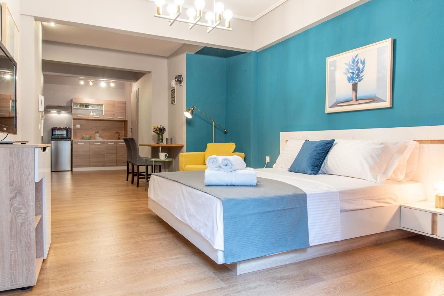 Capsula - Downtown #Skgbnb Soluň Exteriér fotografie